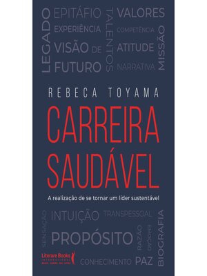 cover image of Carreira saudável